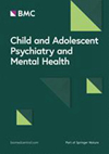 Child and Adolescent Psychiatry and Mental Health雜志封面